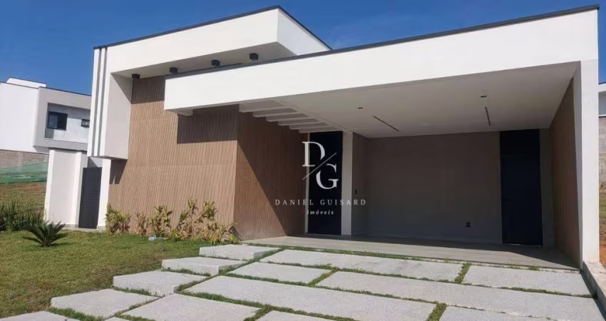 Casa com 3 dormitórios à venda, 160 m² por R$ 1.290.000,00 - Cyrela Landscape - Taubaté/SP
