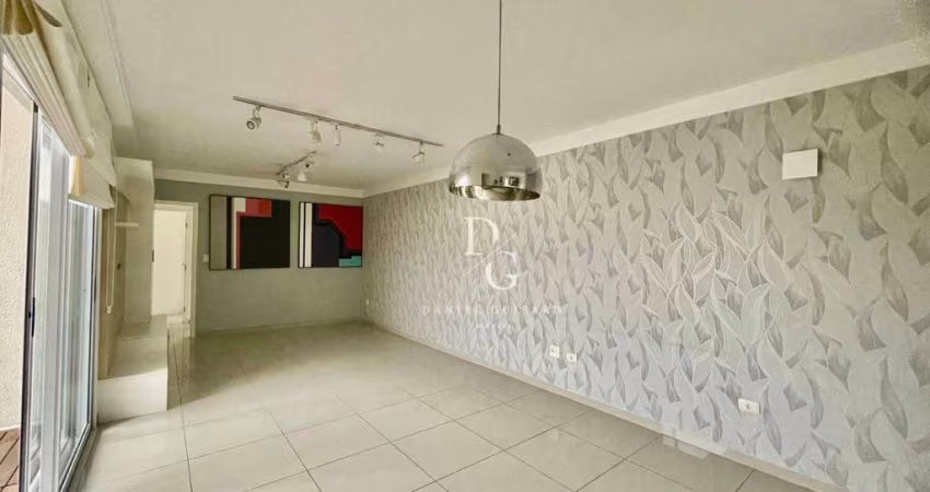 Apartamento à venda, 110 m² por R$ 645.000,00 - Residencial Placere - Taubaté/SP