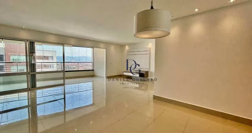 Apartamento com 3 suítes à venda, 155 m² por r$ 1.060.000 - condomínio residencial renaissance - taubaté/sp