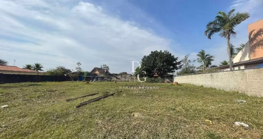 Terreno à venda, 1060 m² por r$ 532.000,00 - eldorado - tremembé/sp