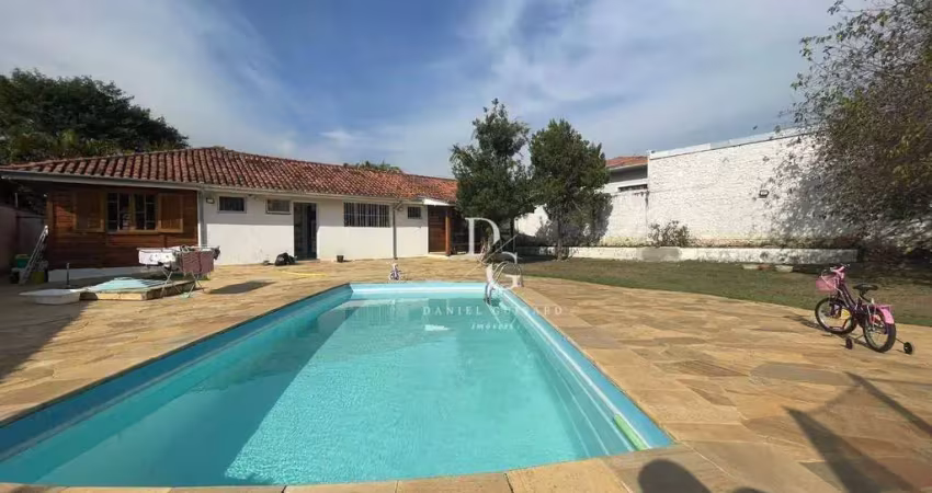 Casa com 3 dormitórios à venda, 215 m² por R$ 1.200.000,00 - Eldorado - Tremembé/SP