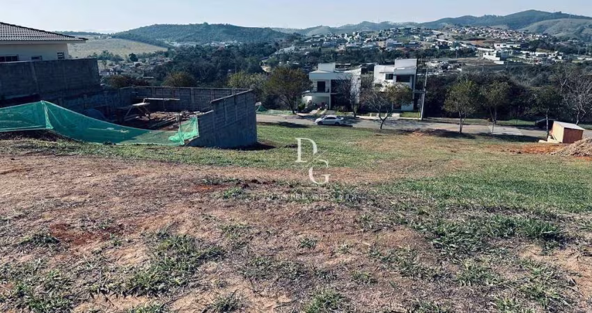 Terreno à venda, 438 m² por R$ 213.000,00 - Condominio Cataguá Way - Taubaté/SP