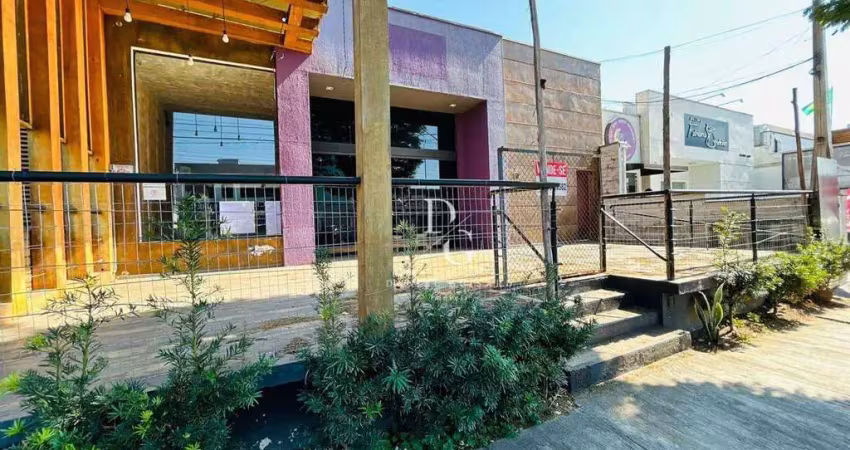 Ponto comercial à venda, 199 m² por r$ 2.340.000 - jardim das nações - taubaté/sp