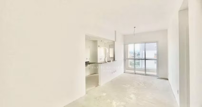 Apartamento com 2 dormitórios à venda, 68 m² por R$ 430.000,00 - Edifício Piemont Residence - Taubaté/SP