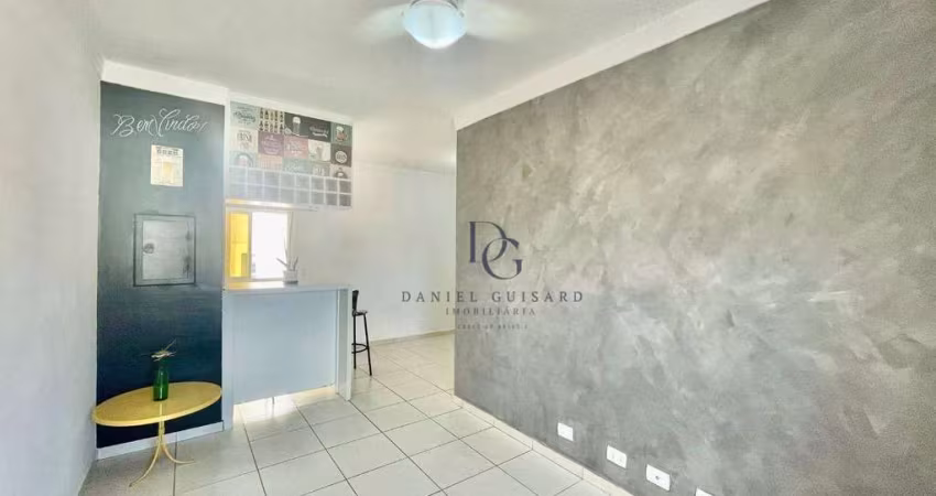 Apartamento com 3 dormitórios à venda, 81 m² por R$ 320.000,00 - Residencial Portal da Mantiqueira - Taubaté/SP