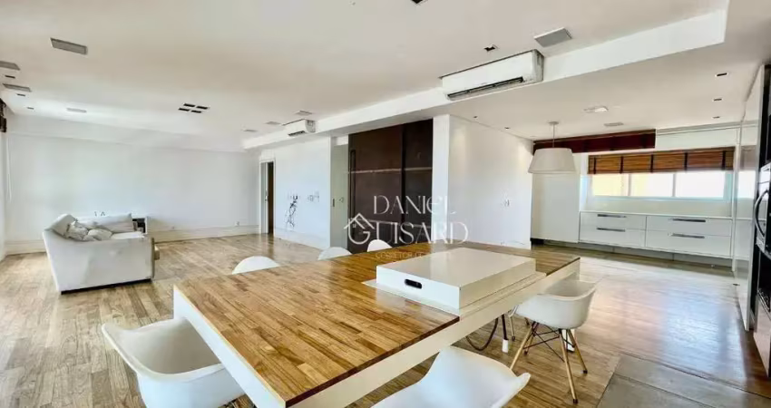 Apartamento com 4 dormitórios à venda, 235 m² por R$ 2.300.000,00 - Edifício Des Arts - Taubaté/SP