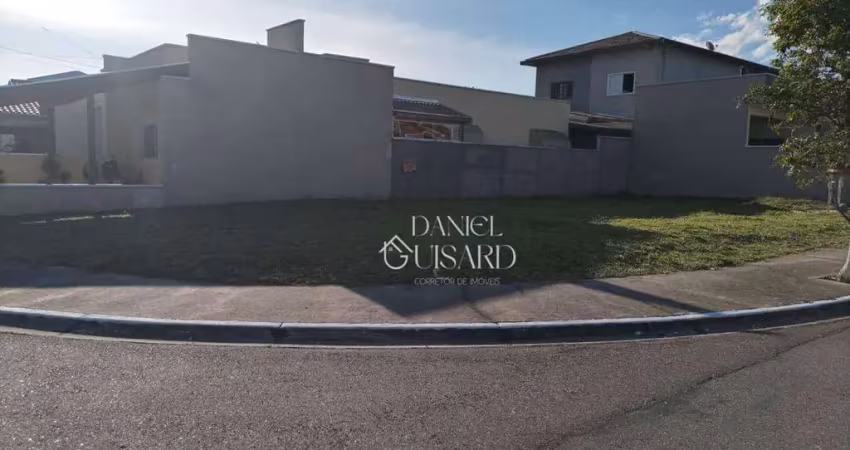 Terreno à venda, 269 m² por r$ 255.000,00 - residencial são josé - taubaté/sp