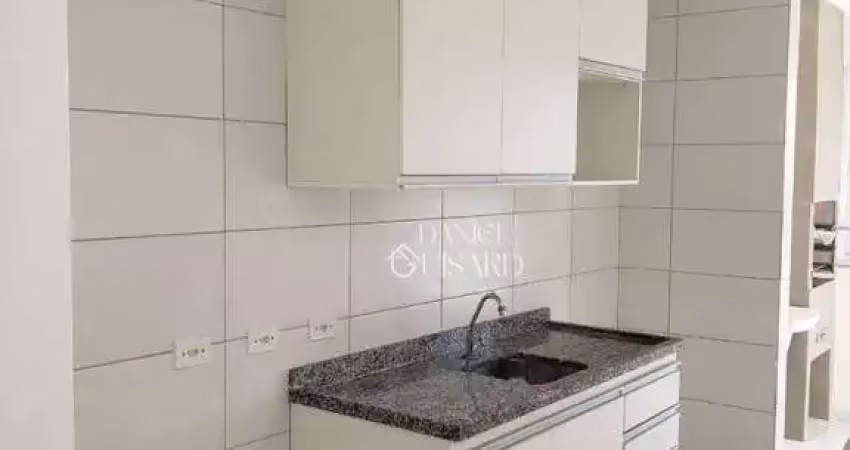 Apartamento com 2 dormitórios à venda, 64 m² por R$ 237.000 - Taubaté/SP