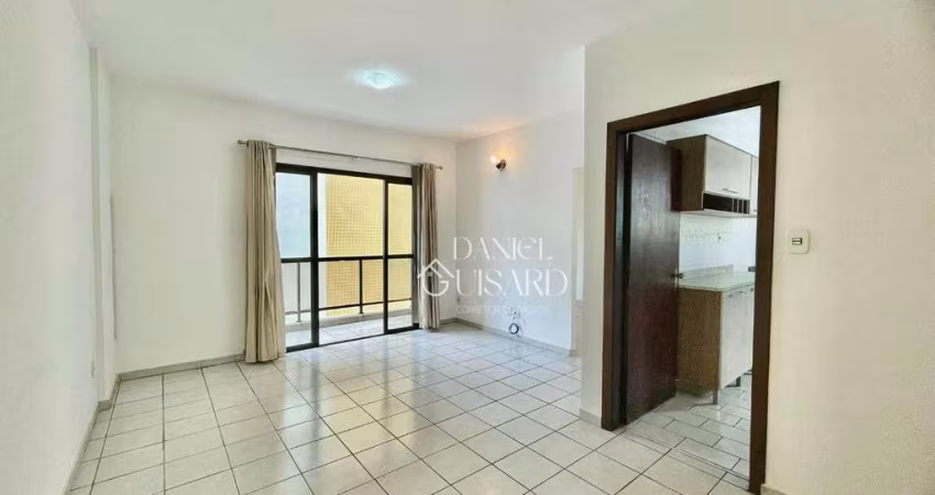 Apartamento com 3 dormitórios à venda, 90 m² por R$ 280.000,00 - Centro - Taubaté/SP