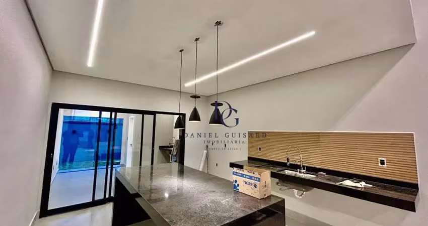Casa com 3 dormitórios à venda, 151 m² por r$ 750.000,00 - vale dos cristais - taubaté/sp