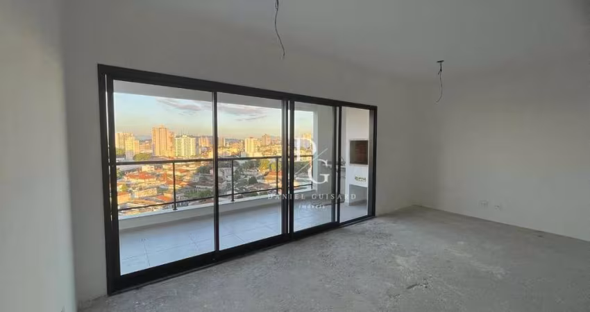 Apartamento com 3 dormitórios à venda, 109 m² por R$ 798.000,00 - Condomínio Lucca - Taubaté/SP