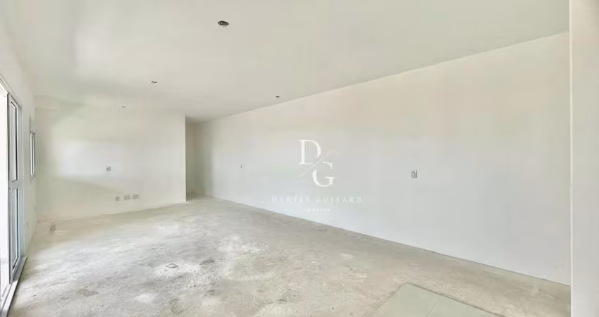 Apartamento com 3 dormitórios à venda, 108 m² por R$ 790.000,00 - Syrah Residence - Taubaté/SP