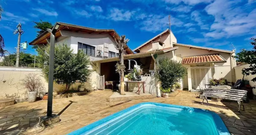 Casa com 3 dormitórios à venda, 287 m² por r$ 900.000,00 - jardim das nações - taubaté/sp
