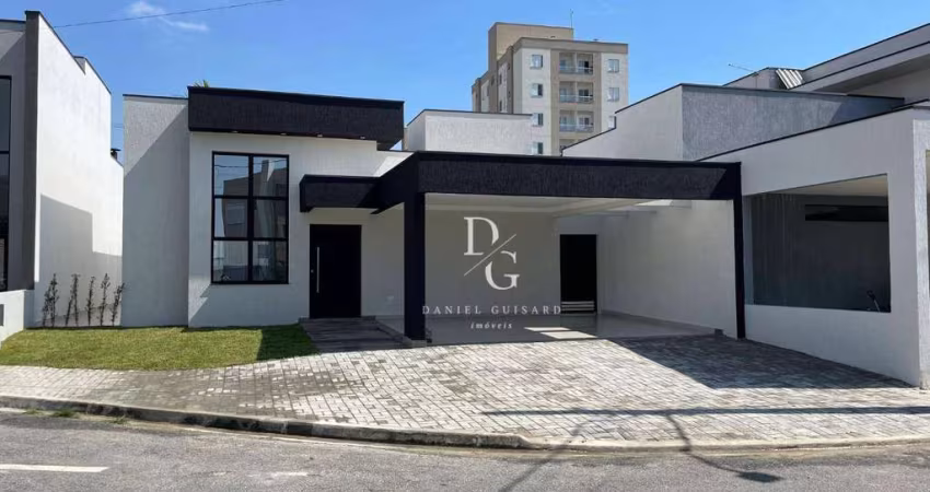 Casa com 3 dormitórios à venda, 160 m² por R$ 820.000,00 - Condomínio Parque das Araucárias - Tremembé/SP