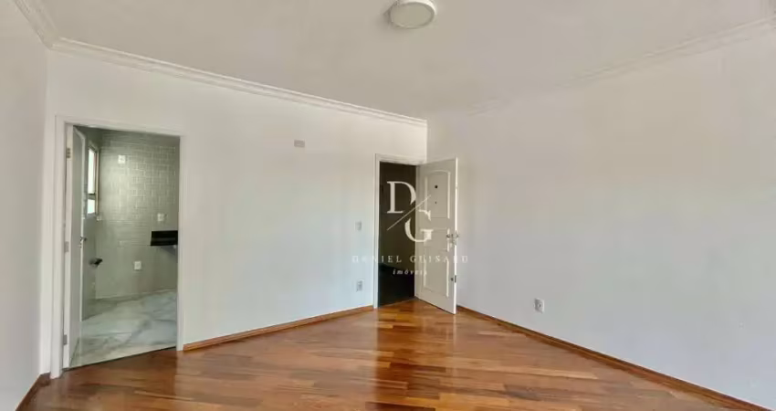 Apartamento à venda por R$ 560.000 - Jardim das Nações - Edifício Milão - Taubaté/SP