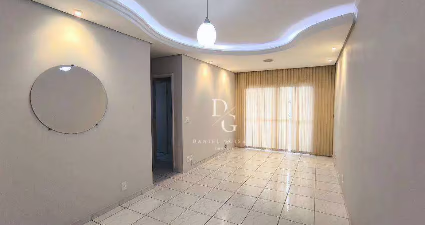 Apartamento à venda, 69 m² por R$ 295.000,00 - Vila São José - Taubaté/SP