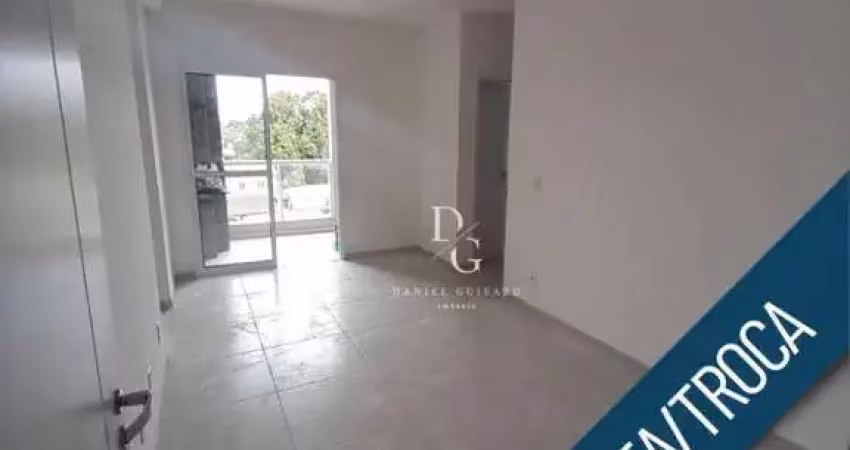 Apartamento com 2 dormitórios à venda, 68 m² por R$ 380.000,00 - Allure Condominio Residencial - Taubaté/SP