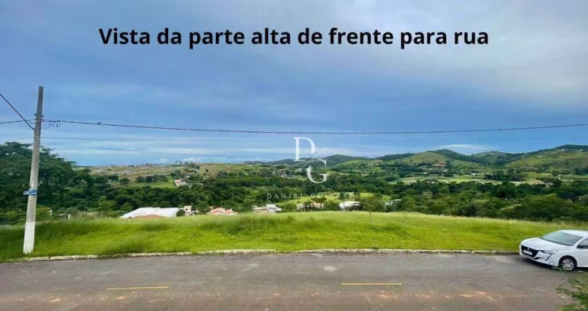 Terreno à venda, 1270 m² por R$ 350.000,00 - Reserva Altos Do Cataguá - Taubaté/SP