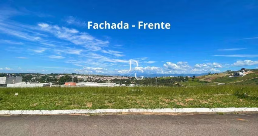 Terreno à venda, 621 m² por R$ 300.000,00 - Campos do Conde Taubaté - Taubaté/SP