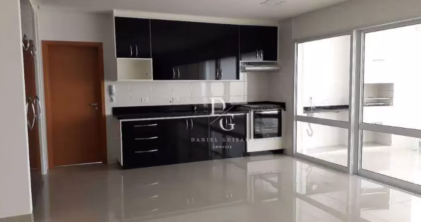 Apartamento com 3 dormitórios à venda, 155 m² por r$ 1.050.000,00 - condomínio residencial renaissance - taubaté/sp
