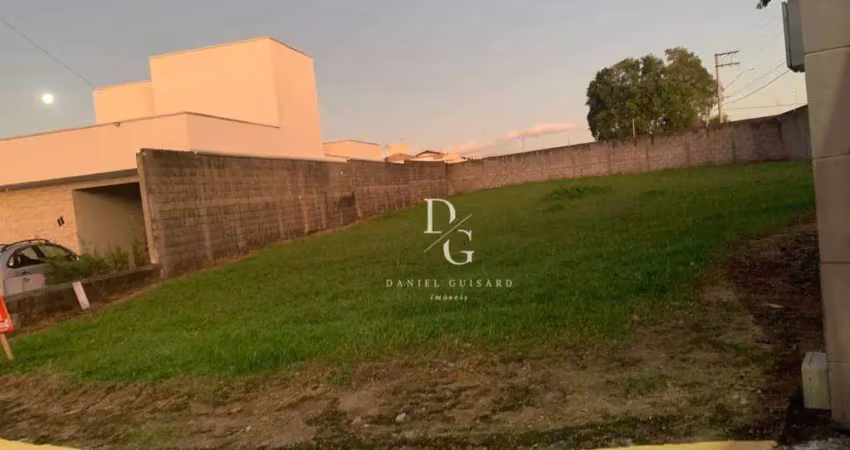 Terreno à venda, 540 m² por r$ 277.000 - residencial pinheiros de tremembé - tremembé/sp