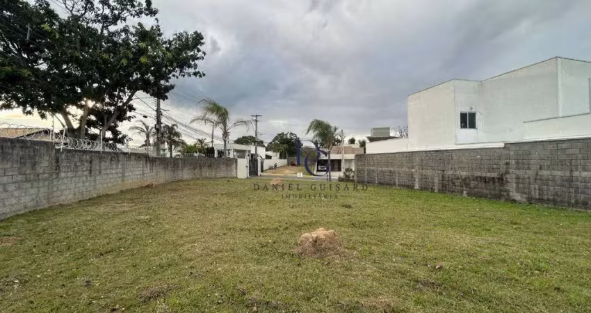 Terreno à venda, 540 m² por r$ 277.000,00 - condomínio pinheiros de tremembé - tremembé/sp