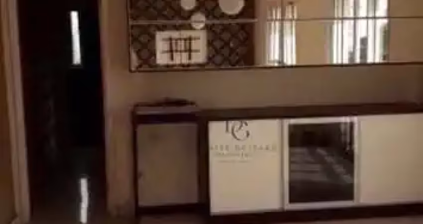 Apartamento com 3 dormitórios à venda, 104 m² por R$ 550.000,00 - Edifício San Paolo - Taubaté/SP