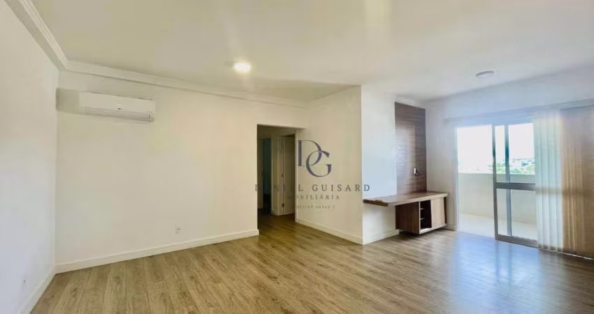 Apartamento com 3 dormitórios para alugar, 103 m² por R$ 3.500,00/mês - Edifício Maison Independência - Taubaté/SP