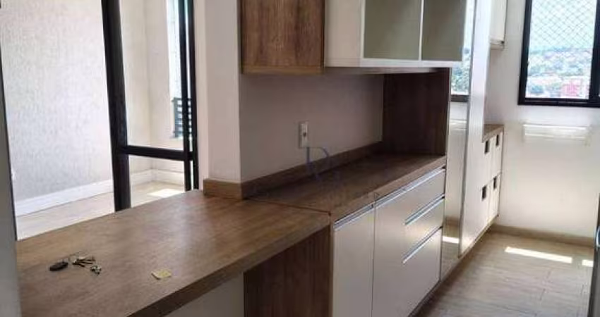 Apartamento com 2 dormitórios à venda, 75 m² por R$ 390.000,00 - Vila Jaboticabeira - Taubaté/SP