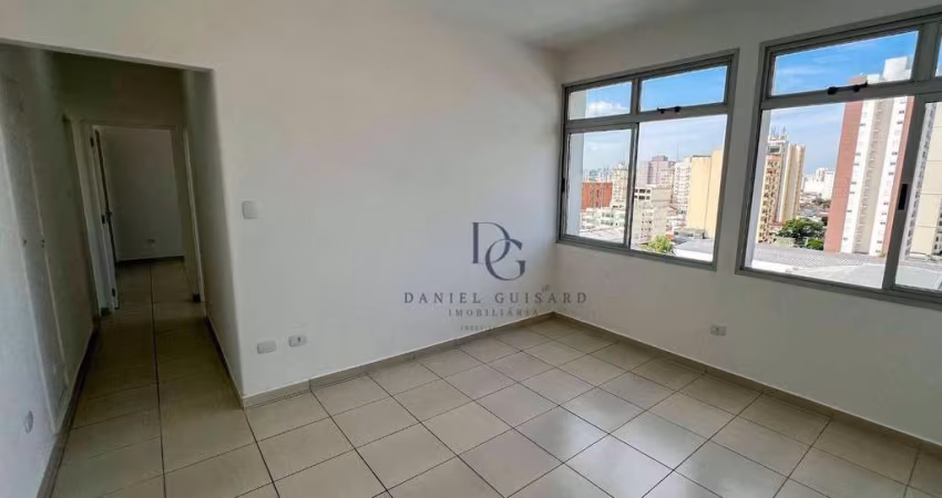 Apartamento com 3 dormitórios à venda, 80 m² por R$ 260.000,00 - Centro - Taubaté/SP