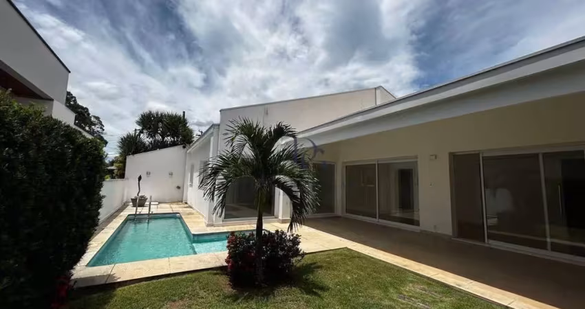 Casa com 3 dormitórios à venda, 299 m² por r$ 1.800.000,00 - condomínio colonial village i - pindamonhangaba/sp