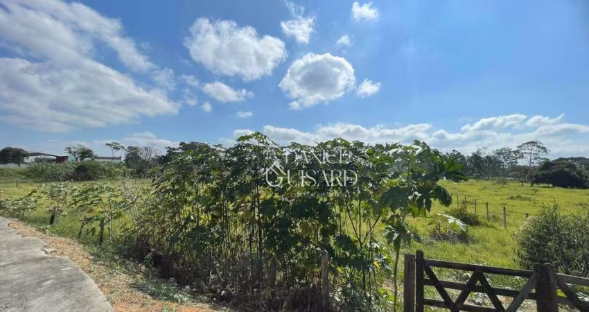 Área à venda, 11213 m² por R$ 10.091.700,00 - Pinhão - Taubaté/SP