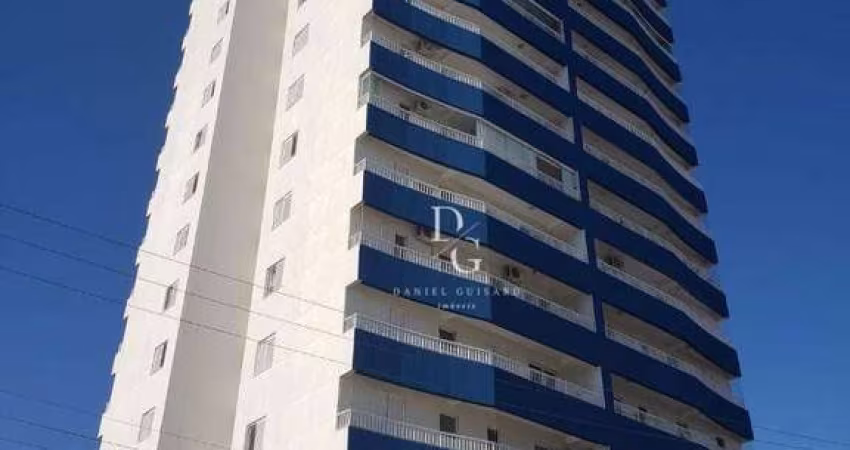 Apartamento com 3 dormitórios à venda, 82 m² por R$ 585.000,00 - Jardim Satélite - São José dos Campos/SP