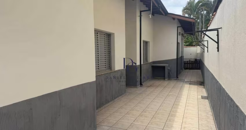 Casa com 3 dormitórios à venda, 91 m² por R$ 360.000 - Esplanada Independência - Taubaté/SP