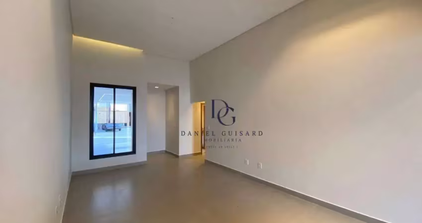 Casa com 3 dormitórios à venda, 144 m² por R$ 850.000,00 - Residencial Barão de Tremembé - Tremembé/SP
