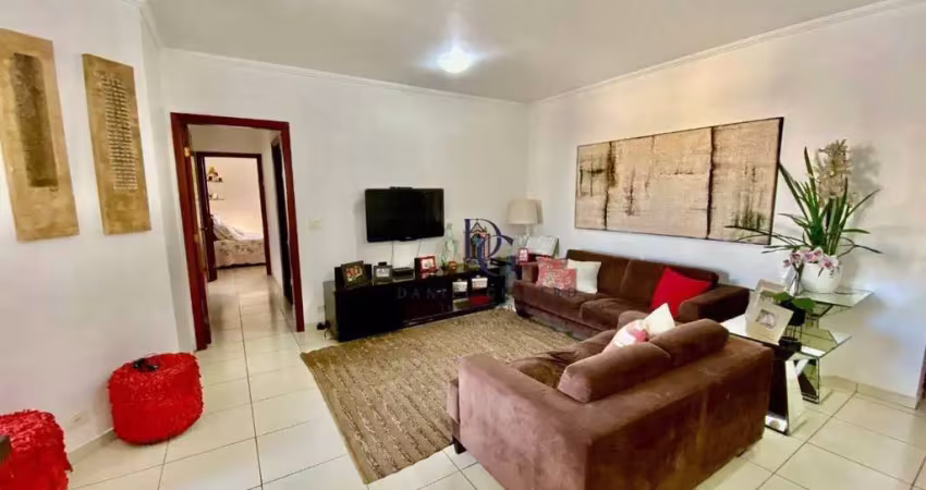Apartamento com 4 dormitórios, 127 m² - venda por r$ 500.000,00 ou aluguel por r$ 4.174,00/mês - jardim das nações - taubaté/sp