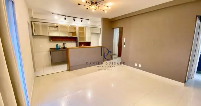 Apartamento com 3 dormitórios, 80 m² - venda por r$ 450.000,00 ou aluguel por r$ 2.750,00/mês - edifício wide - taubaté/sp