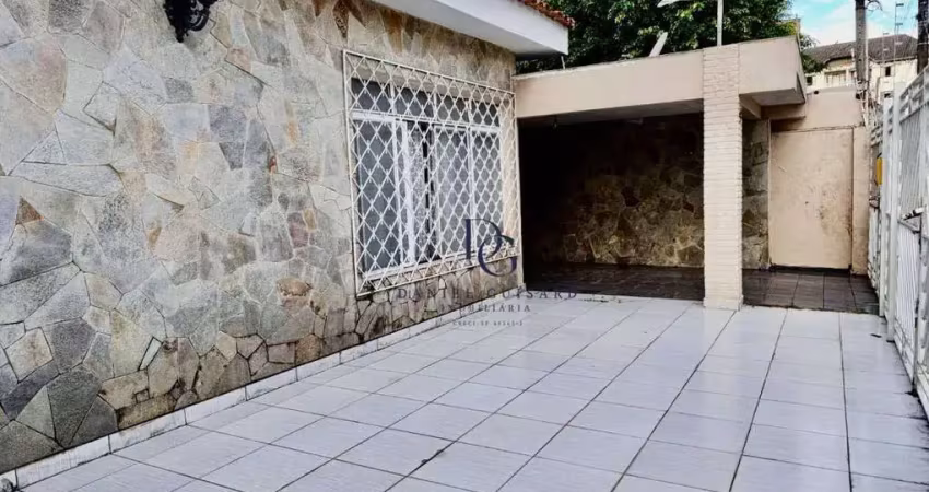Sobrado com 4 dormitórios para alugar, 139 m² por r$ 4.220,00/mês - jardim eulália - taubaté/sp