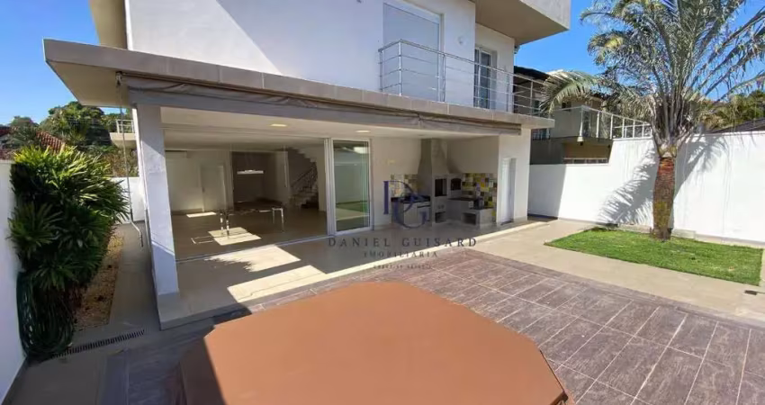Casa com 5 dormitórios - venda por r$ 2.100.000,00 ou aluguel por r$ 9.000,00/mês - condomínio imperial - taubaté/sp