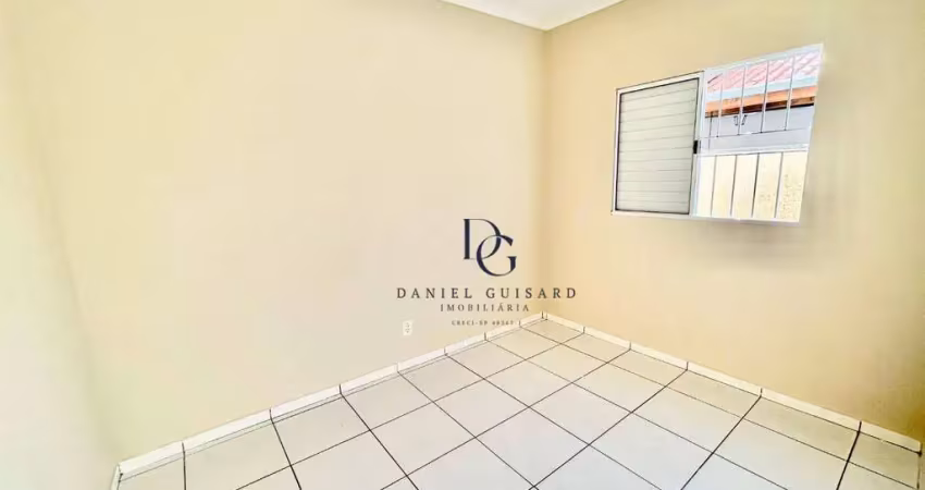 Apartamento com 1 dormitório à venda, 47 m² por r$ 139.000,00 - fonte imaculada - taubaté/sp
