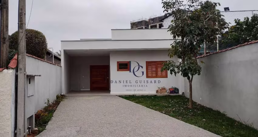 Casa com 3 dormitórios à venda, 140 m² por r$ 1.050.000 - bel recanto - taubaté/sp