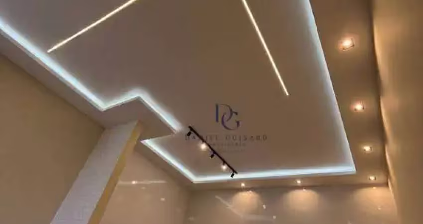 Casa com 2 dormitórios à venda, 72 m² por r$ 362.000,00 - jardim hípica pinheiro - taubaté/sp