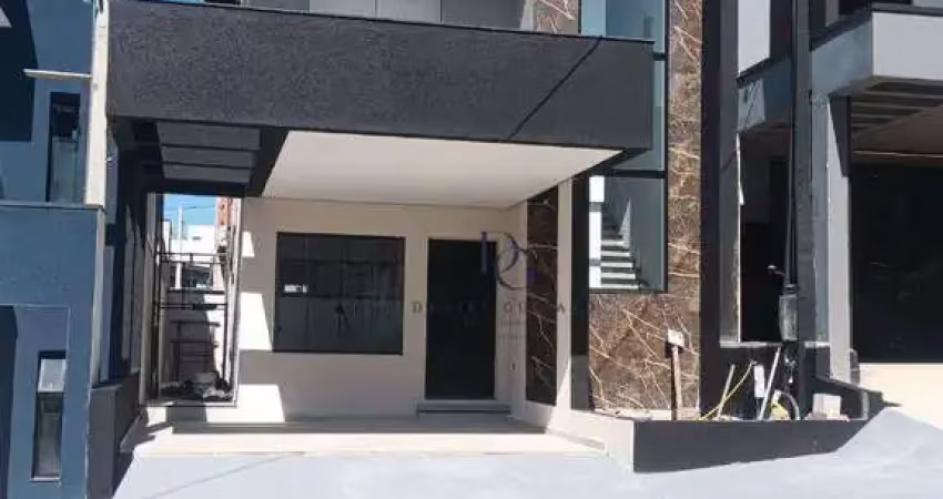 Sobrado com 3 dormitórios à venda, 160 m² por r$ 670.000,00 - condomínio recanto tropical - taubaté/sp