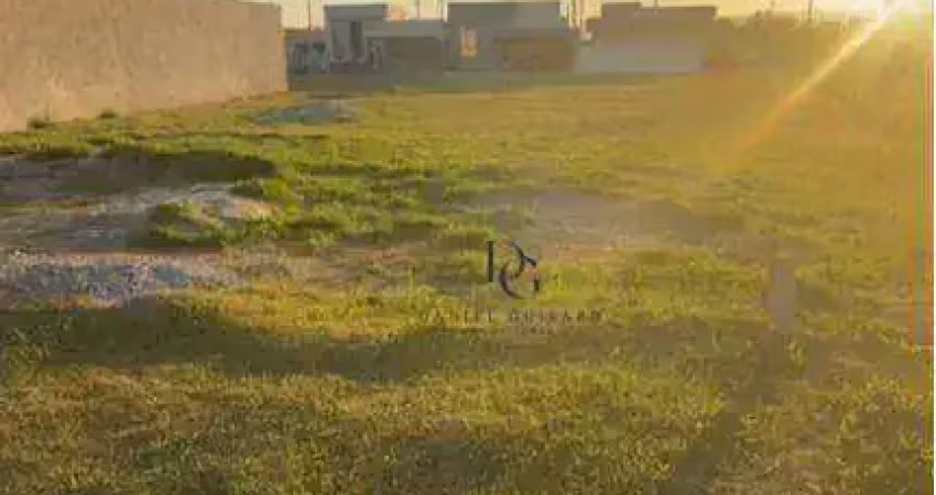 Terreno à venda, 250 m² por r$ 190.000,00 - pérola do vale - tremembé/sp