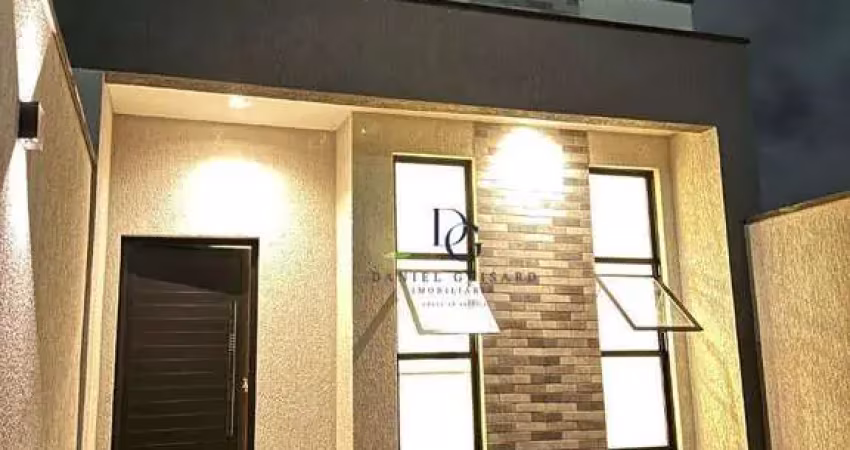 Casa com 3 dormitórios à venda, 88 m² por r$ 350.000,00 - residencial antares - taubaté/sp