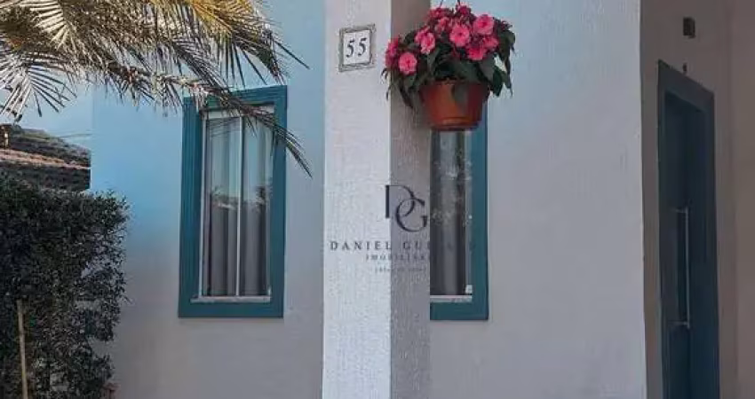Casa com 3 dormitórios à venda, 150 m² por r$ 780.000,00 - condomínio hípica pinheiro - taubaté/sp