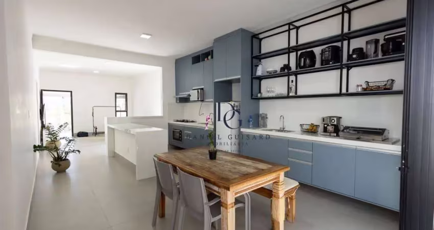 Casa com 3 dormitórios à venda, 150 m² por r$ 990.000 - condomínio cataguá way sul - taubaté/sp