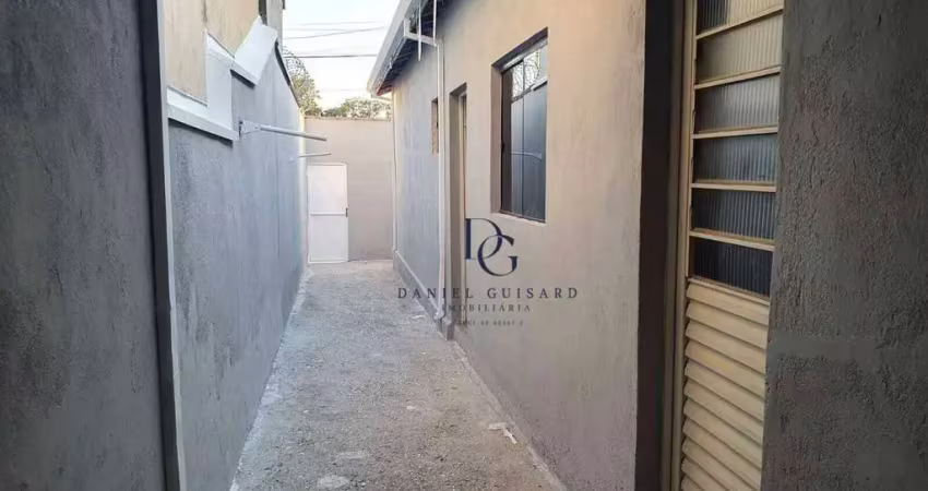 Casa com 1 dormitório à venda, 79 m² por r$ 235.000,00 - centro - taubaté/sp