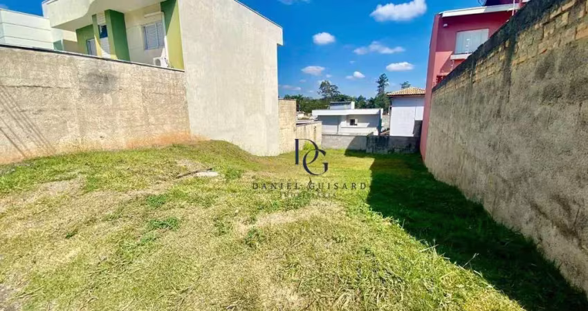 Terreno à venda, 250 m² por r$ 186.000,00 - residencial recanto verde - taubaté/sp