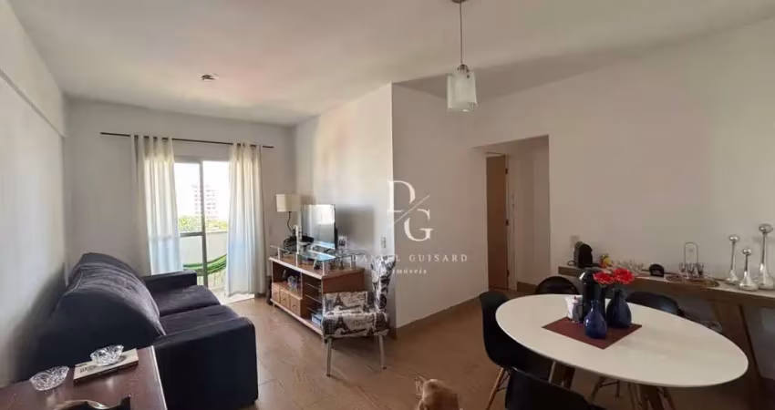 Apartamento com 2 dormitórios, 63 m² - venda por r$ 295.000,00 ou aluguel por r$ 377.549,57/mês - edifício manhattan - taubaté/sp
